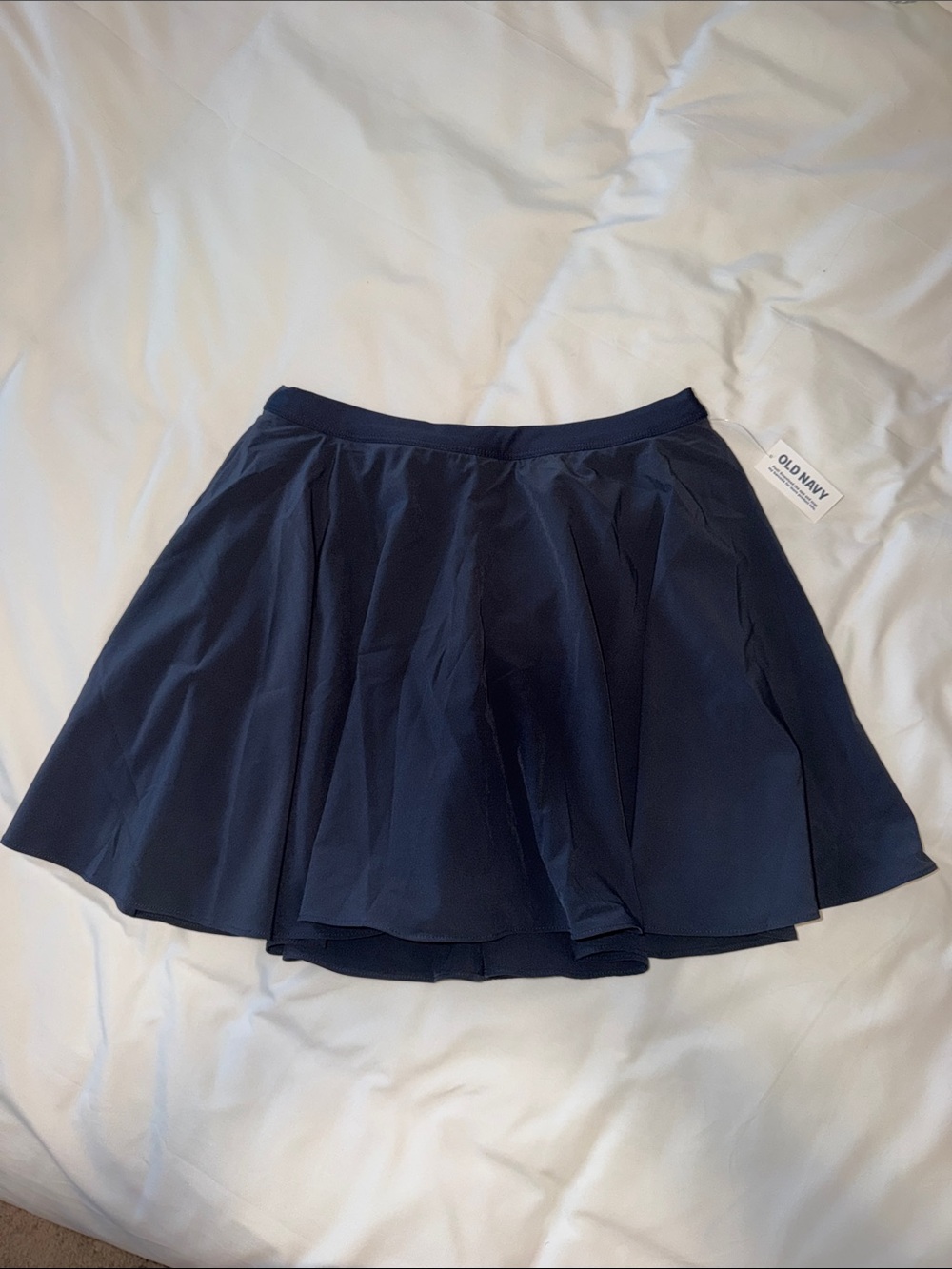 NWT old navy skort